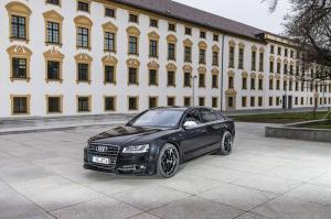 2014 Audi S8 by ABT