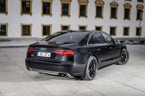2014 Audi S8 by ABT