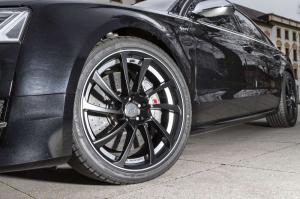 2014 Audi S8 by ABT