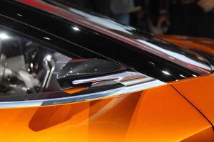 2014 Nissan Sport Sedan Concept Live From Detroit 2014