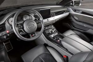 2014 Audi S8 by ABT