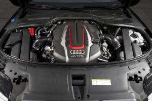 2014 Audi S8 by ABT