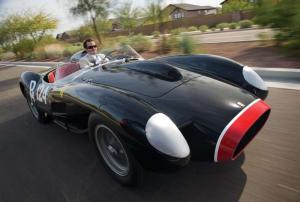 1957 Ferrari 250 Testa Rossa