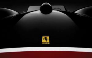 1957 Ferrari 250 Testa Rossa