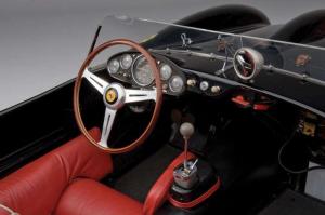 1957 Ferrari 250 Testa Rossa