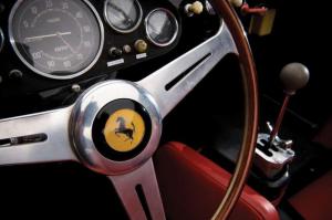 1957 Ferrari 250 Testa Rossa
