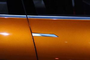 2014 Nissan Sport Sedan Concept Live From Detroit 2014