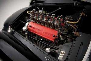 1957 Ferrari 250 Testa Rossa