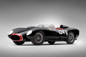 1957 Ferrari 250 Testa Rossa