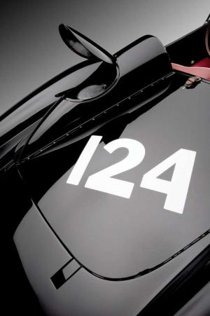 1957 Ferrari 250 Testa Rossa