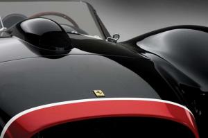 1957 Ferrari 250 Testa Rossa