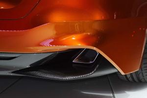2014 Nissan Sport Sedan Concept Live From Detroit 2014