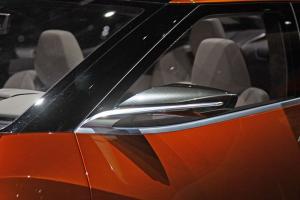 2014 Nissan Sport Sedan Concept Live From Detroit 2014