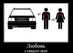 Автомобильные демотиваторы часть 113)