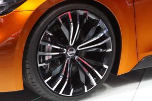 2014 Nissan Sport Sedan Concept Live From Detroit 2014