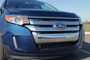 2012 Ford Edge EcoBoost