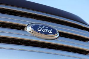 2012 Ford Edge EcoBoost