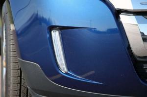 2012 Ford Edge EcoBoost