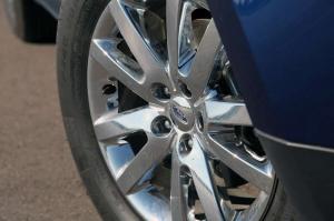 2012 Ford Edge EcoBoost