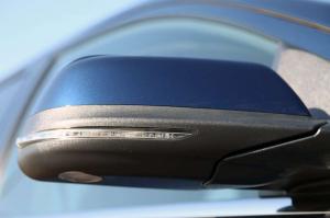 2012 Ford Edge EcoBoost