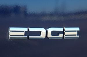 2012 Ford Edge EcoBoost