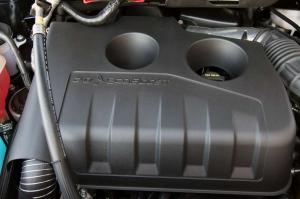 2012 Ford Edge EcoBoost