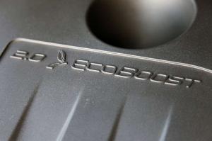 2012 Ford Edge EcoBoost
