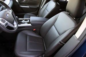 2012 Ford Edge EcoBoost