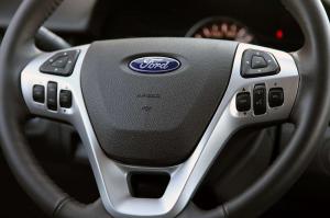 2012 Ford Edge EcoBoost