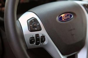 2012 Ford Edge EcoBoost