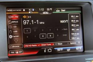 2012 Ford Edge EcoBoost