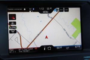2012 Ford Edge EcoBoost