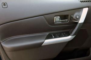 2012 Ford Edge EcoBoost