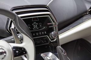 2014 Nissan Sport Sedan Concept Live From Detroit 2014