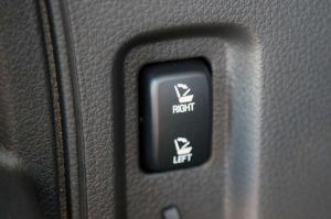 2012 Ford Edge EcoBoost