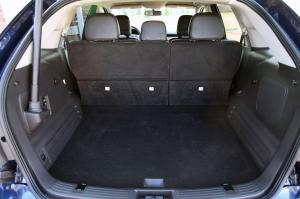 2012 Ford Edge EcoBoost