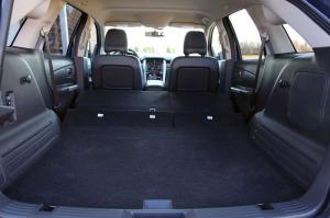 2012 Ford Edge EcoBoost