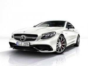 AMG Performance Studio персонализируют Mercedes-Benz S63 AMG Coupe