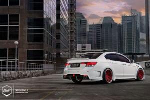 2012 Honda Accord by Richard