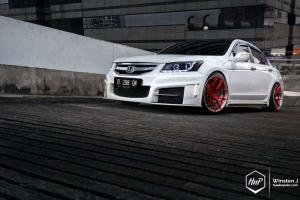 2012 Honda Accord by Richard