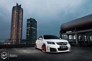 2012 Honda Accord by Richard