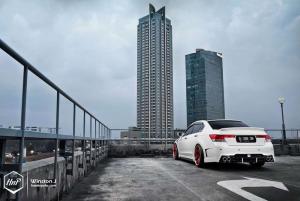 2012 Honda Accord by Richard