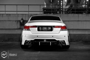 2012 Honda Accord by Richard