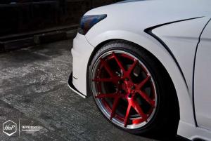 2012 Honda Accord by Richard