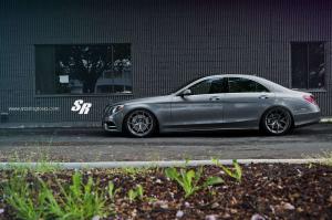 2014 Mercedes-Benz S-Class by SR Auto Group