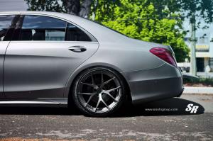 2014 Mercedes-Benz S-Class by SR Auto Group