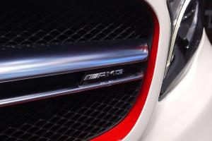 2014 Mercedes-Benz GLA45 AMG Live From Detroit 2014