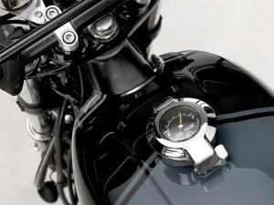 2014 Yamaha XV1100 Scrembler by Moto Adonis