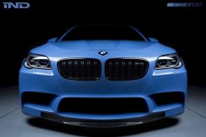 2014 BMW M5 by iND