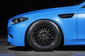 2014 BMW M5 by iND